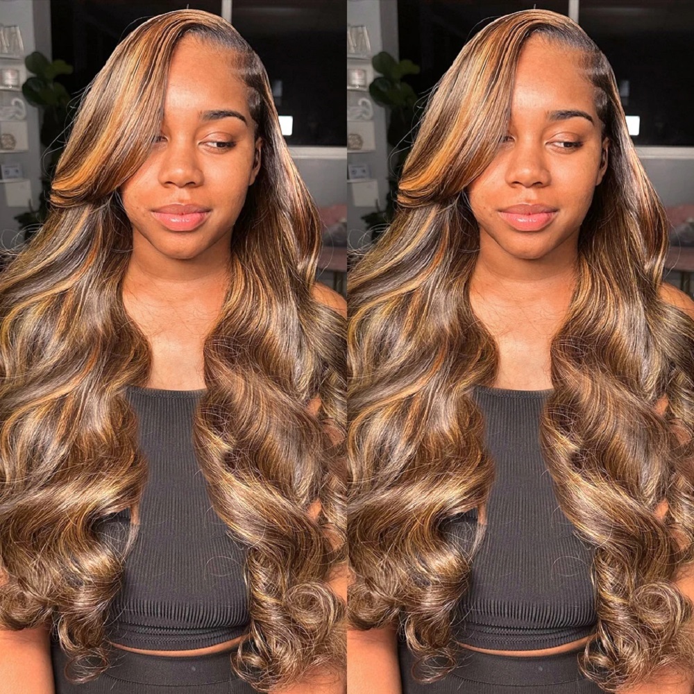 Parrucche Frontali in Pizzo HD - Human Hair Wigs recensione e prezzo
