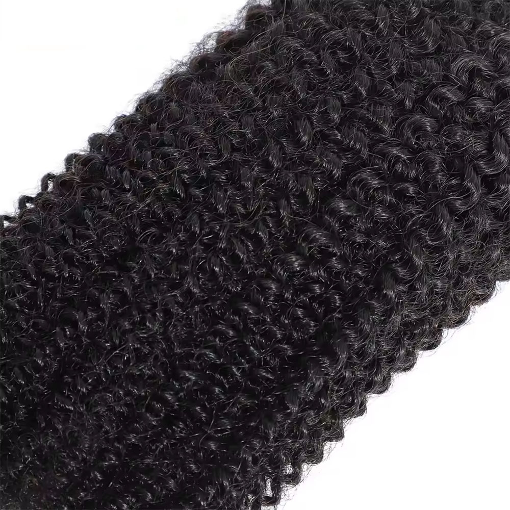 1 pz clip in un unico pezzo es - Seamless Clip In Hair Extensions Human Hair recensione e prezzo