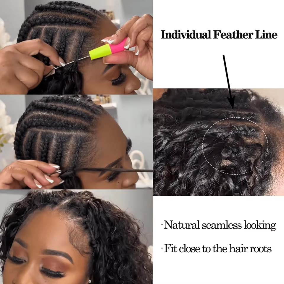 Extensions per capelli umani r - Invisible Tape In Extensions Real Hair recensione e prezzo