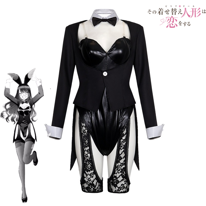 Costume Cosplay My Dress-Up Da - Hair Clips recensione e prezzo