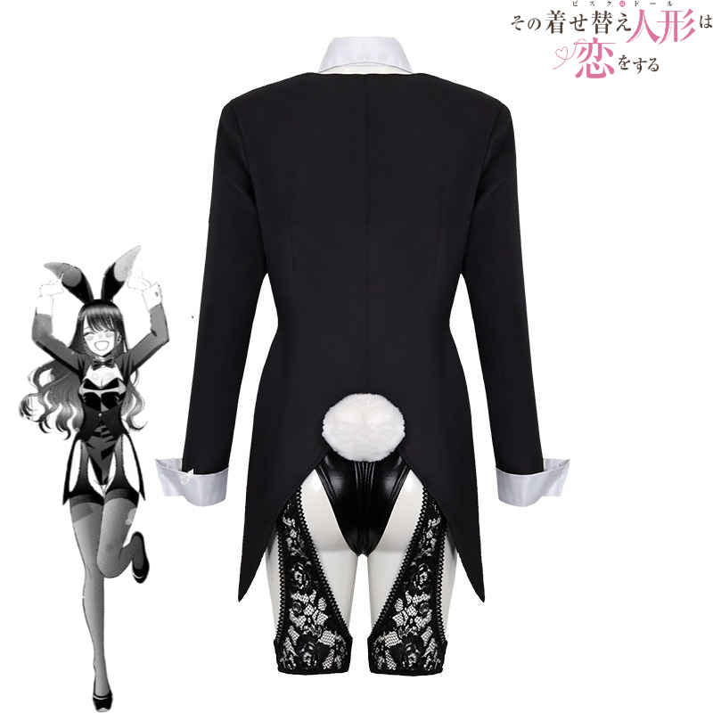 Costume Cosplay My Dress-Up Da - Hair Clips recensione e prezzo