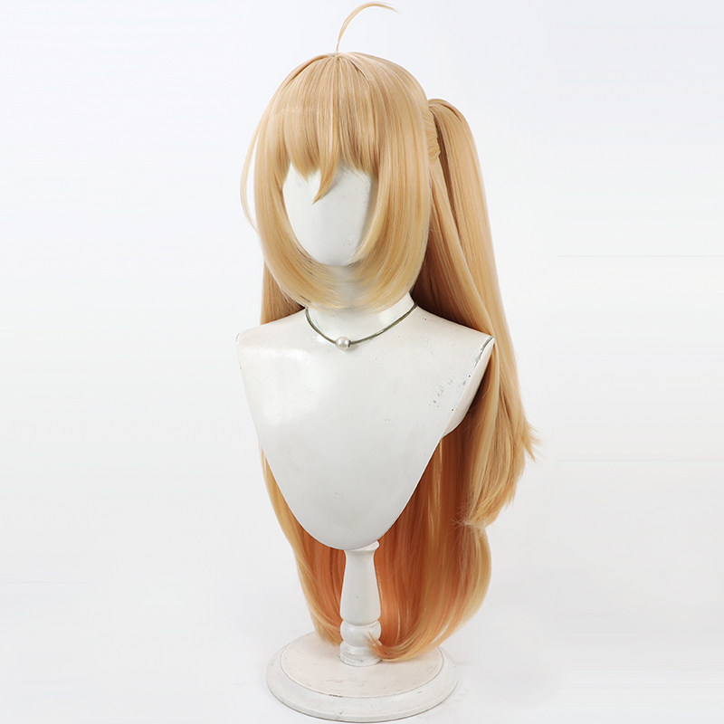 Parrucca Cosplay Cissia Zenles - Synthetic Wigs recensione e prezzo