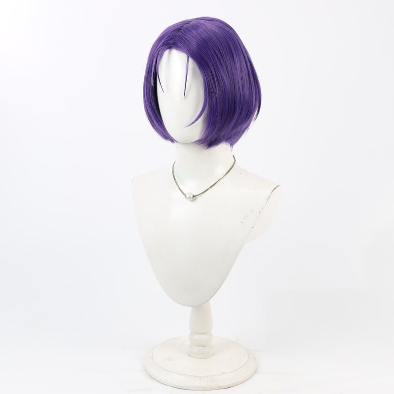 Parrucca Cosplay di Sairenji H - Synthetic Wigs recensione e prezzo