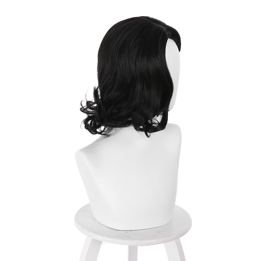 Parrucca cosplay Evil Alcina L - Synthetic Braided Wigs For Black Women recensione e prezzo