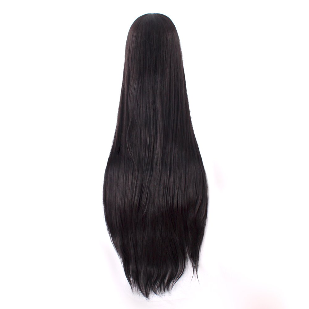 Parrucca cosplay lunga 40 poll - Synthetic Braided Wigs For Black Women recensione e prezzo