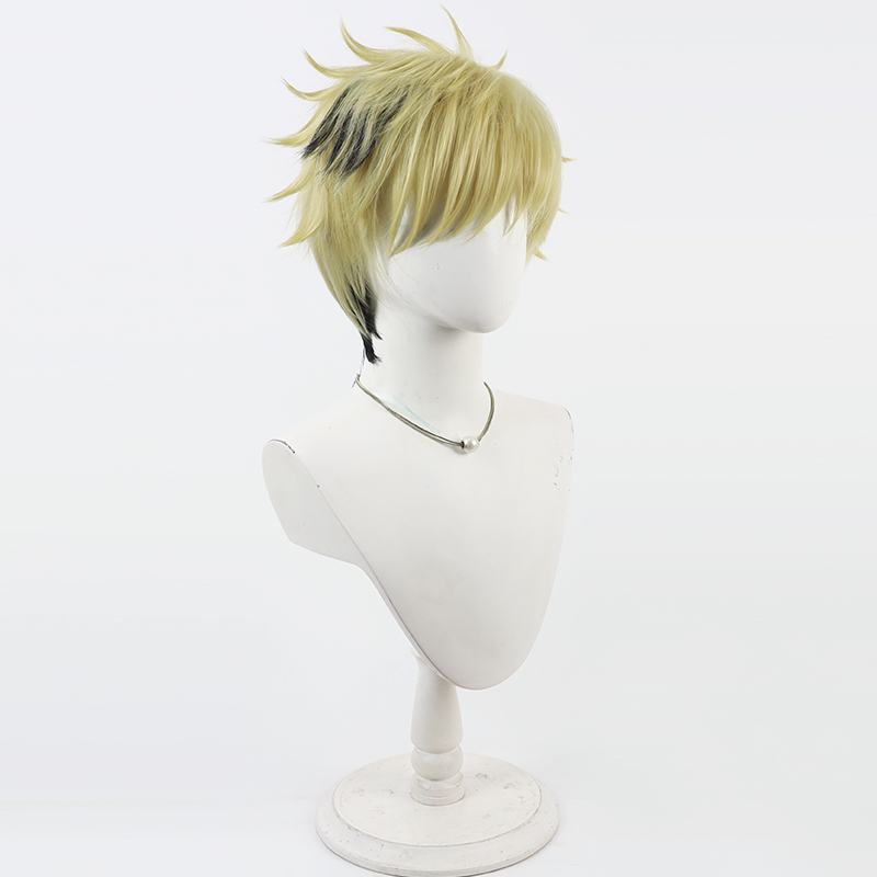 Parrucca cosplay Vantacrow Bri - Synthetic Wigs recensione e prezzo