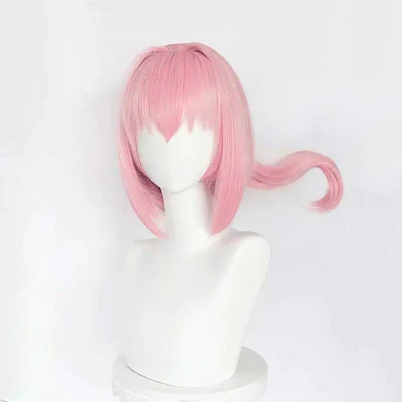 Uma Musume Haru Urara Parrucca - Synthetic Wigs recensione e prezzo