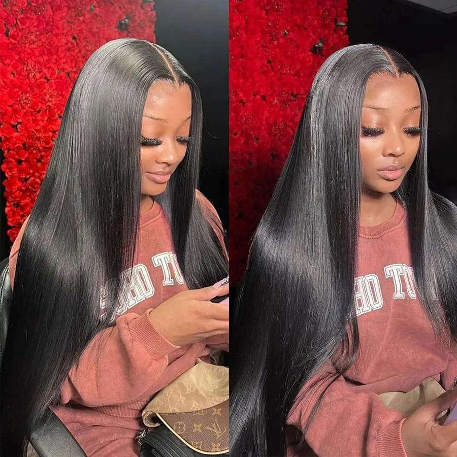 Parrucche Full Lace 7x6 HD Sen - Human Hair Wigs recensione e prezzo