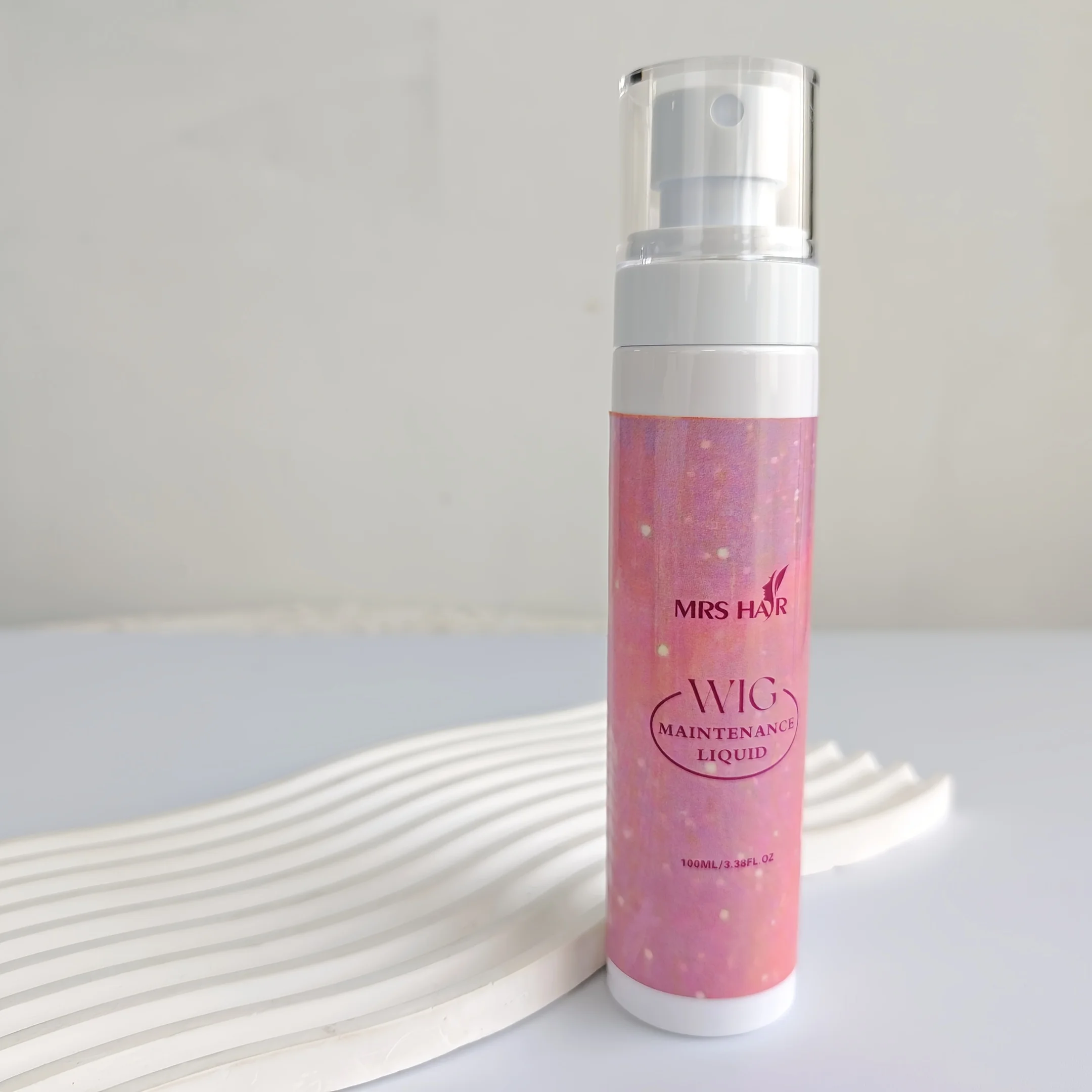 Spray per la cura delle parruc - Synthetic Wigs recensione e prezzo