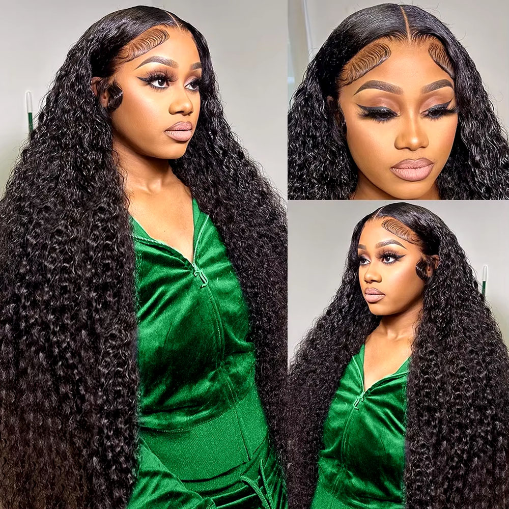Parrucche in Capelli Umani Ver - Human Hair Wigs recensione e prezzo