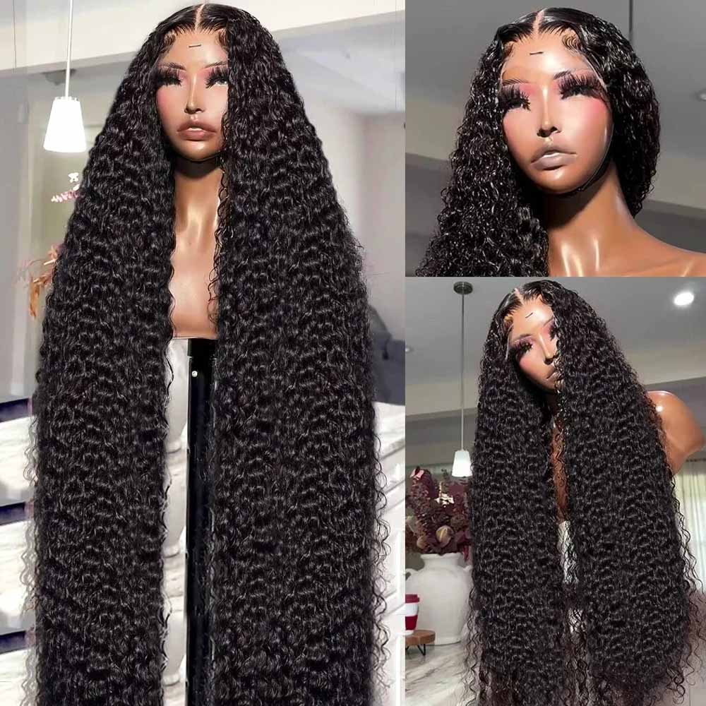 Parrucche in Capelli Umani Ver - Human Hair Wigs recensione e prezzo