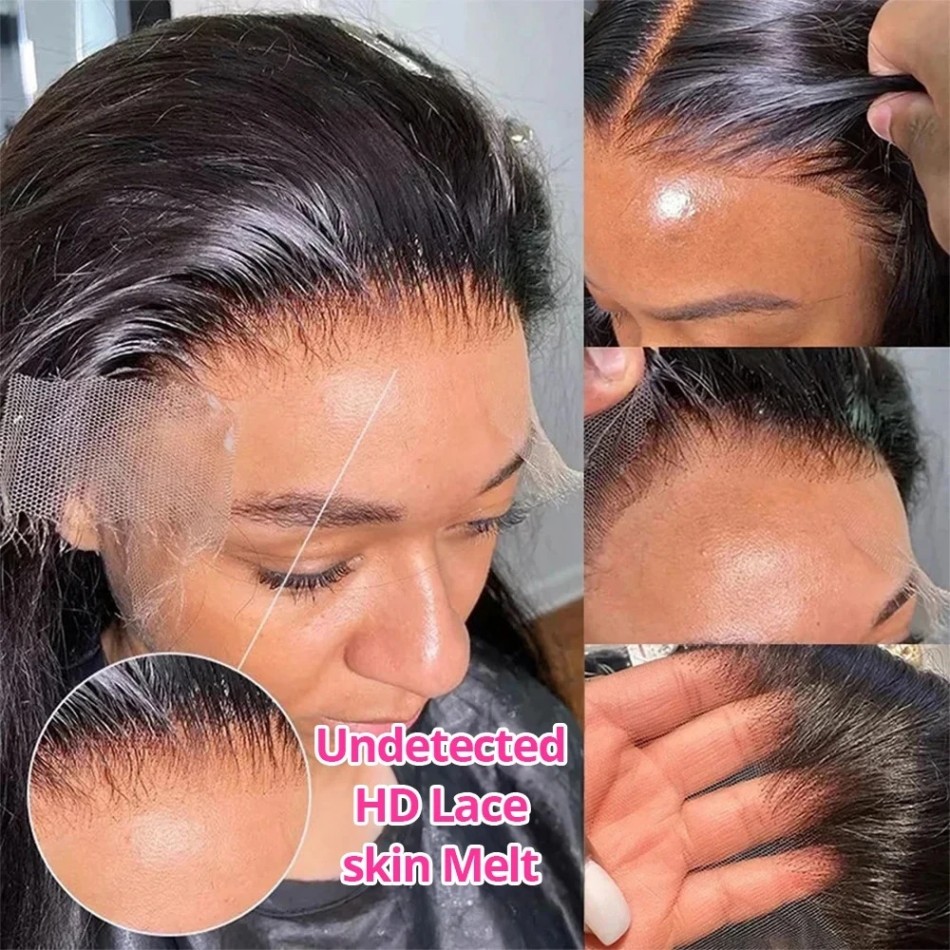 Parrucche di capelli umani lis - Human Hair Wigs recensione e prezzo